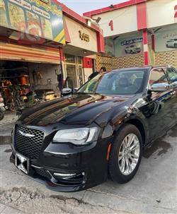 Chrysler 300